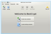 BestCrypt For Linux