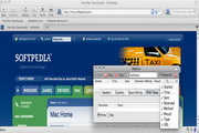 HttpFox For Linux