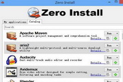 Zero Install Injector For Linux
