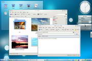 Kool Desktop Environment(KDE)