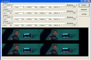 X360 Multiple Video Player ActiveX Control