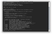 FRAME3DD For Linux