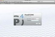 PresSTORE For Linux