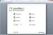 LibreOffice For Linux(rpm)