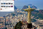 Rio de Janeiro Windows 7 Theme