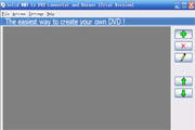 Solid WMV to DVD Converter and Burner