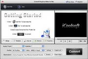 iCoolsoft Ringtones Maker for Mac