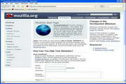 Mozilla Firefox For Linux