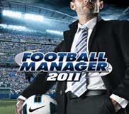 《足球经理2011》免安装中文绿色版