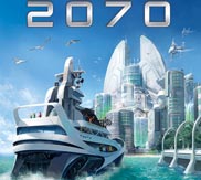 《纪元2070》免安装中文绿色版