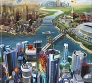 《模拟城市5》免DVD光盘版