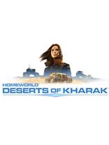 《家园：卡拉克沙漠》免DVD光盘版