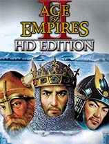 《帝国时代2高清版》免DVD光盘版