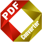 PDF文件转换工具(pdf converter master for mac)
