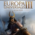 欧陆风云3:神风（Europa Universalis III: Divine Wind）