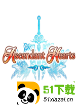 Ascendant Hearts3DM未加密版