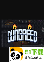 Dungreed中文版