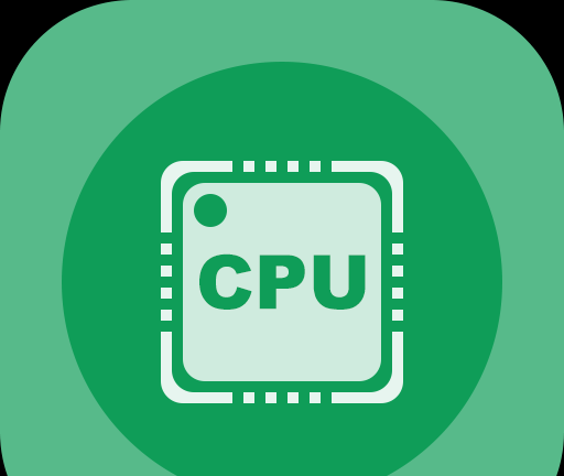 CPU监控:CPU Monitor