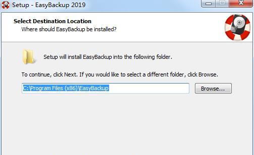 Abelssoft EasyBackup 2023 v16.0.14.7295 instal the new version for android