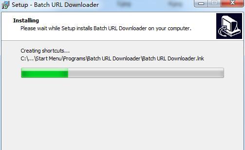 free instals Batch URL Downloader 4.5