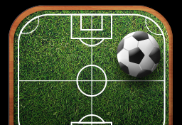 Soccer toolbar