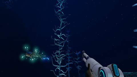 深海迷航电脑版