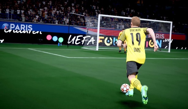 FIFA 22