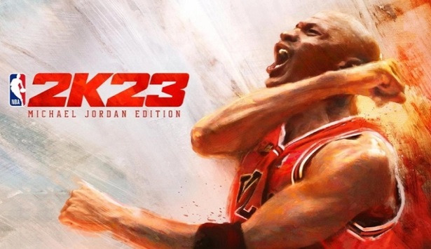 NBA2K23