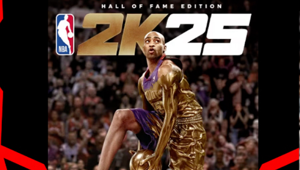 NBA2K25电脑版