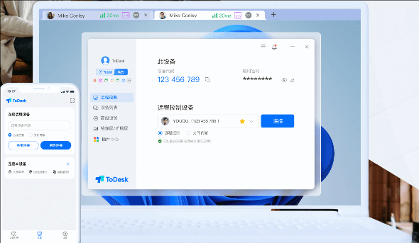 Todesk