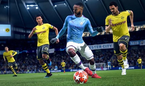 FIFA 22