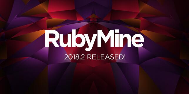 RubyMine