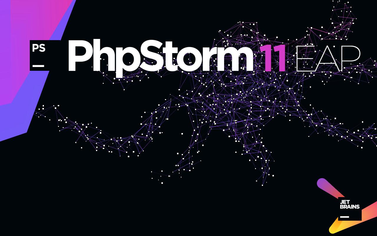 PhpStorm