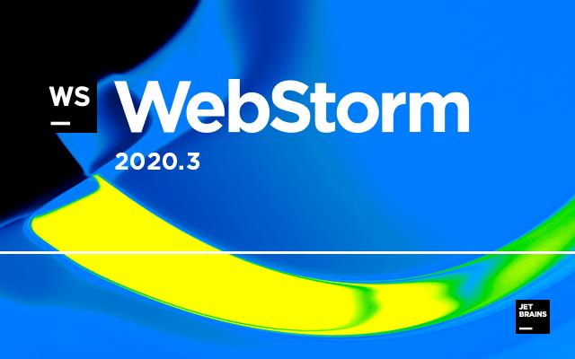 WebStorm