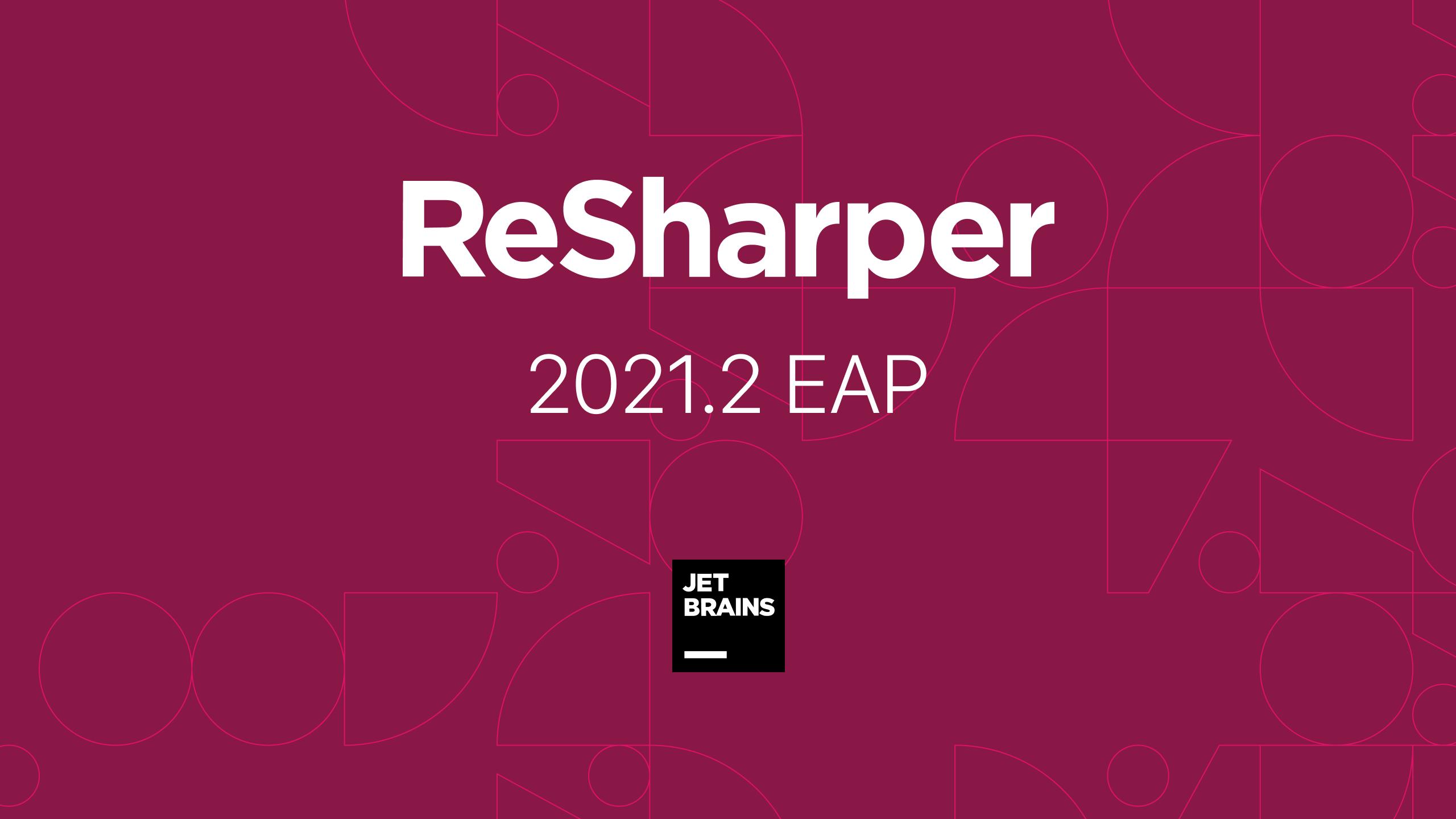 ReSharper