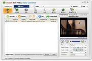 Dicsoft AVI MPEG Converter