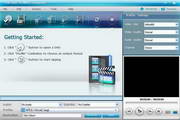 TOP DVD To MPEG Converter