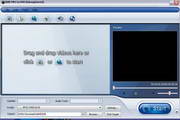 AHD MP4 to DVD Converter