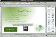 LibreOffice For Linux