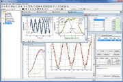 MagicPlot Student For Linux