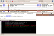 hgview For Linux