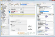 JFormDesigner For Linux