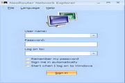 NeoRouter Professional Server for FreeBSD (x86)