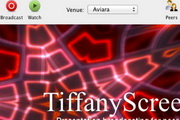 TiffanyScreens For Linux