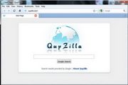 QupZilla For Linux(64bit)