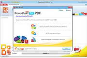 PowerPoint PPTX to PDF