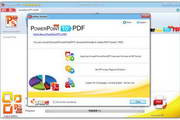 PowerPoint to PDF