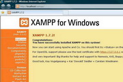 XAMPP For Linux