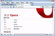 Opera for Windows
