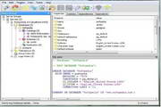 PostgreSQL For Linux x86